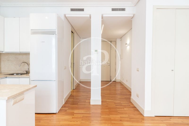 Foto 39c42a68-5ab7-453f-8ba5-70204fa0b1e6. Miete loft mit heizung in Justicia-Chueca Madrid