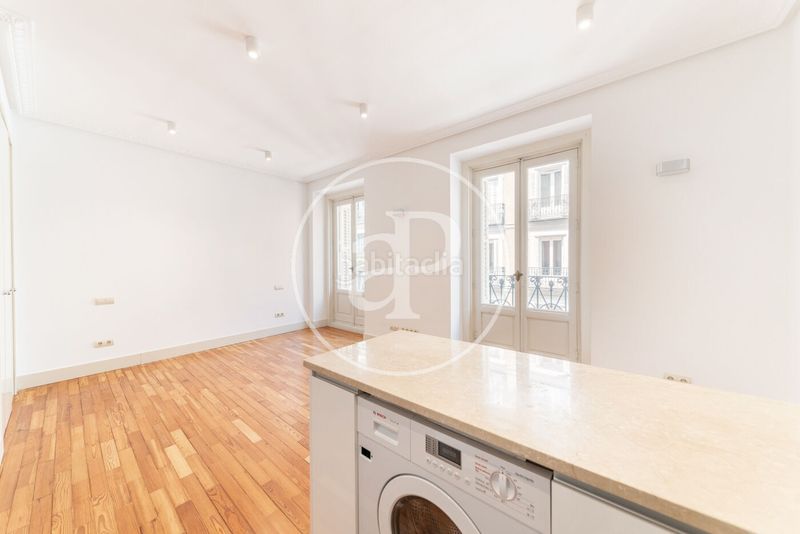 Foto 74667612-47b6-45fe-9c28-a0a3b134c301. Miete loft mit heizung in Justicia-Chueca Madrid
