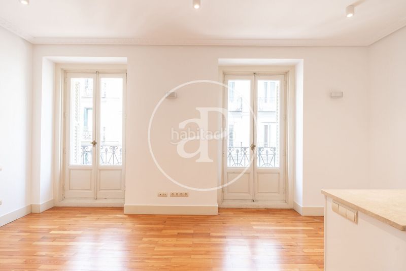 Foto 7efb9cdc-226b-4a53-b013-17e3658f4c93. Miete loft mit heizung in Justicia-Chueca Madrid