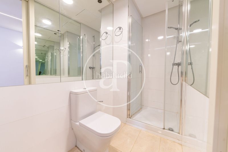 Foto 9551892d-6187-47b3-bcaa-55843f5681a5. Miete loft mit heizung in Justicia-Chueca Madrid