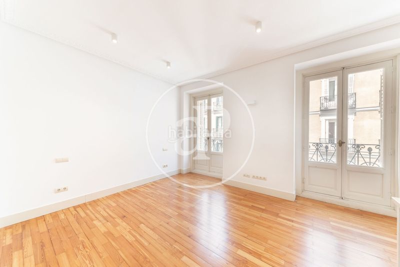 Foto df9f1636-df1f-4c34-b5a1-87d69953747e. Miete loft mit heizung in Justicia-Chueca Madrid