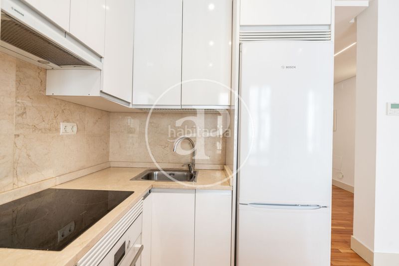 Foto f114b8f6-2442-4b67-aaab-cfba0a10f8cd. Miete loft mit heizung in Justicia-Chueca Madrid
