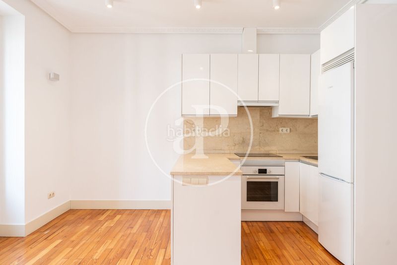 Foto f77d9ee7-cd8c-4467-b5b0-84dc11de40dd. Miete loft mit heizung in Justicia-Chueca Madrid