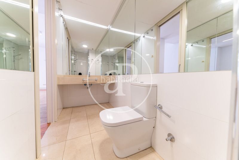 Foto fdcc5e73-0d6d-454d-8f91-2403ef208d27. Miete loft mit heizung in Justicia-Chueca Madrid