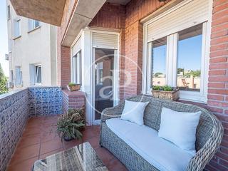 Location Appartement  P.º de la habana. Piso en alquiler en el viso