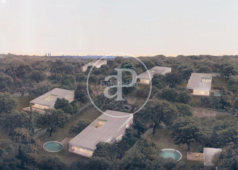 Foto 3399025a-3311-4b4f-b09a-26cc94ad883d. Casa chalet en venta en monteprincipe en Urbanización Este-Montepríncipe Boadilla del Monte