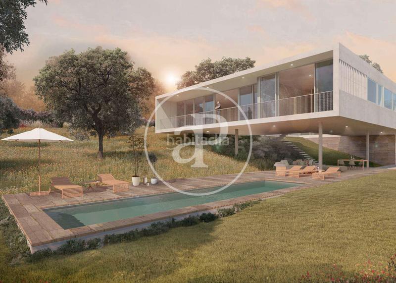 Foto 3c862c10-053c-4cbd-a8c0-b0229457908d. Casa chalet en venta en monteprincipe en Urbanización Este-Montepríncipe Boadilla del Monte