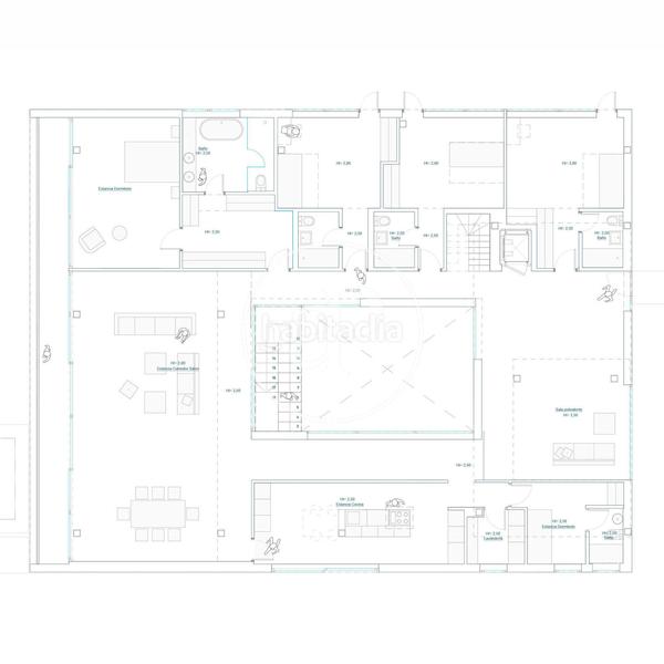 Foto c59ebc42-ac8b-4c07-931e-39fb43d7585f. Casa chalet en venta en monteprincipe en Urbanización Este-Montepríncipe Boadilla del Monte
