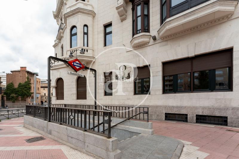 Foto 67255767-9c5d-4881-b2cd-e39c81e74df6. Alquiler piso  en alquiler en calle orfila en Madrid