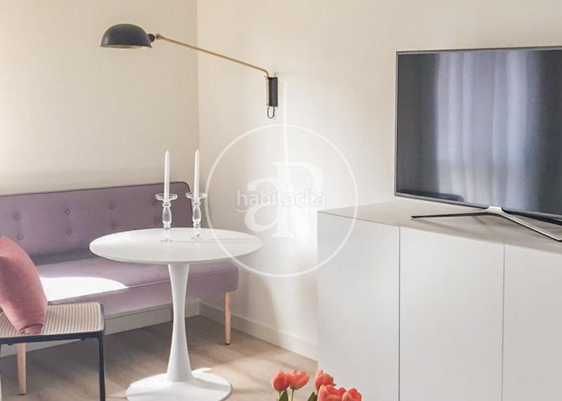 Foto 021d8099-e277-40b0-bdec-e69a7c1e504e. Location appartement avec chauffage dans Almagro Madrid