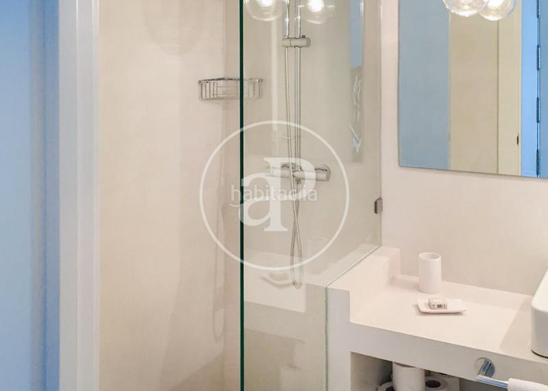 Foto 2bc5615e-b782-4dd5-bca4-3bddb75804f3. Location appartement avec chauffage dans Almagro Madrid