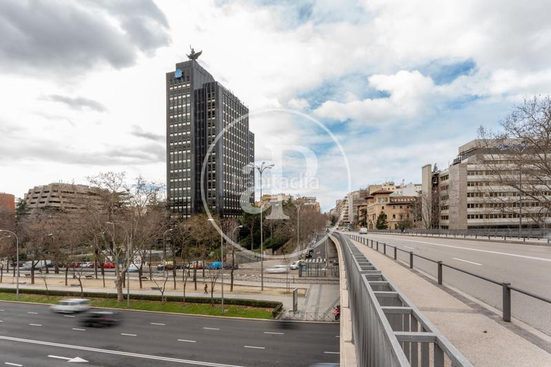 Foto 3b2bc092-7d55-493b-bd16-22b8a69e0506. Location appartement avec chauffage dans Almagro Madrid
