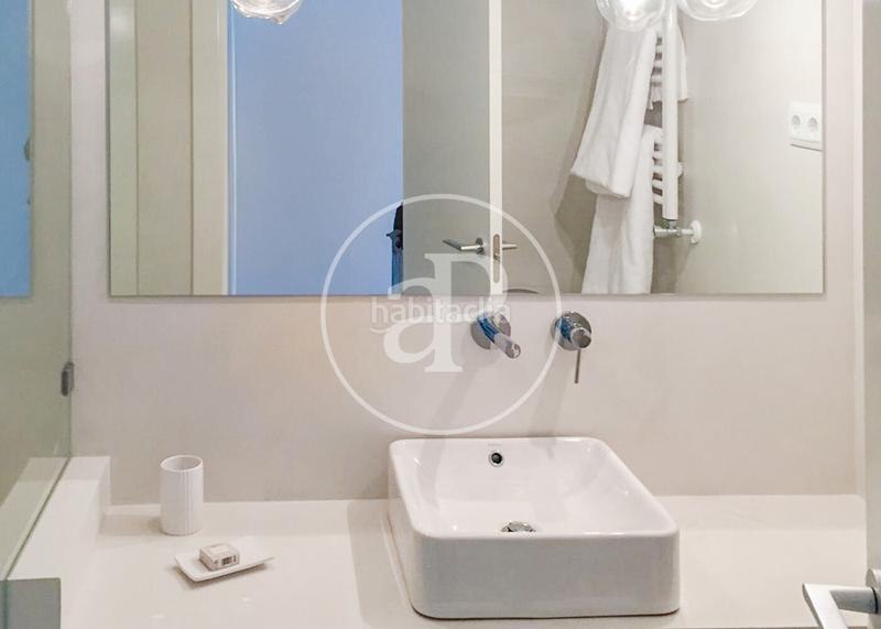 Foto 3b4303ee-8301-41a6-848c-3c7bd0bdec78. Location appartement avec chauffage dans Almagro Madrid