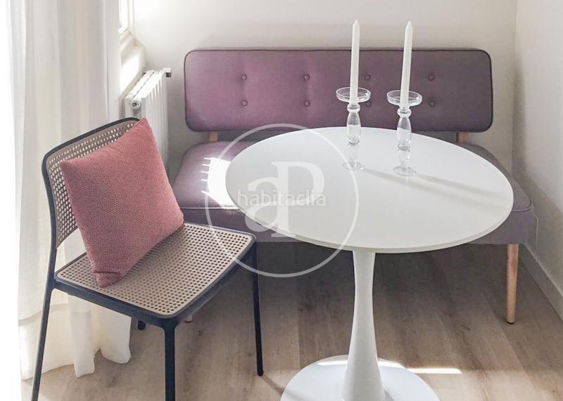 Foto 563320bf-8843-4965-b646-0a7b850db016. Location appartement avec chauffage dans Almagro Madrid