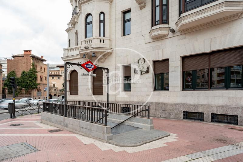 Foto 636ecbf8-889e-4e8e-a67a-aa625f4d698b. Location appartement avec chauffage dans Almagro Madrid