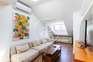Alquiler Piso  C. de bordadores. Piso en alquiler reformado en sol