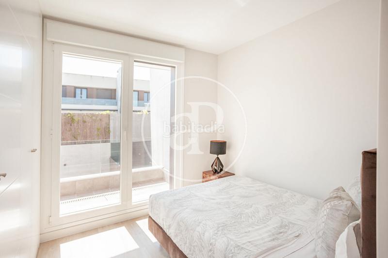 Foto 42a7d384-e14d-4351-8aa3-02e354620ac4. Rent semi detached house with heating parking pool in Boadilla del Monte