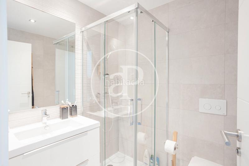 Foto 732f23b0-e131-4da9-892a-95b5262431e2. Rent semi detached house with heating parking pool in Boadilla del Monte