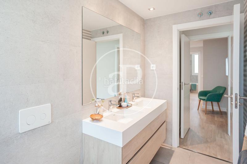 Foto 7afbee44-1cce-4a0c-a1b4-212ae9417249. Rent semi detached house with heating parking pool in Boadilla del Monte