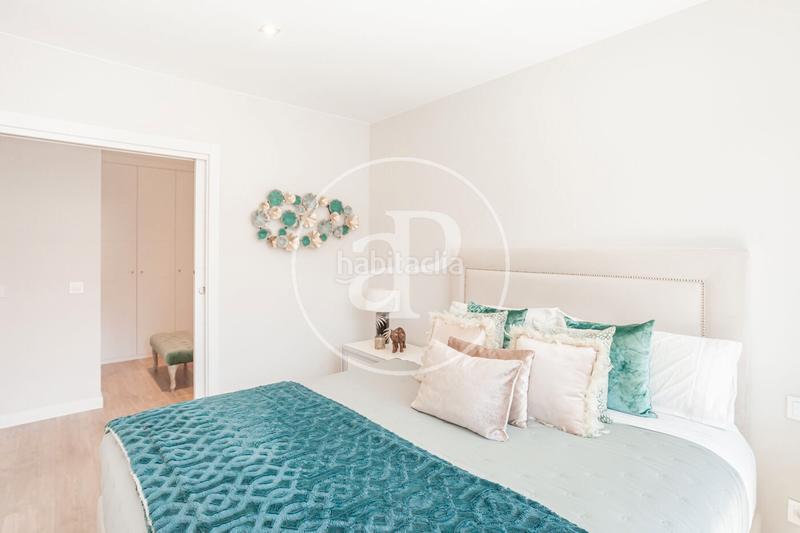 Foto 843908f7-17b4-419c-b091-875bebd50474. Rent semi detached house with heating parking pool in Boadilla del Monte