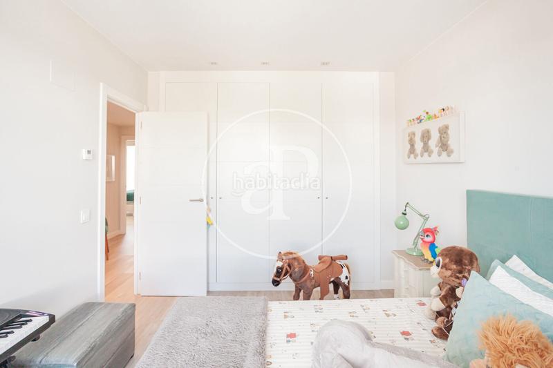 Foto a016c2ee-08f8-4ccf-9205-1abc7031975d. Rent semi detached house with heating parking pool in Boadilla del Monte