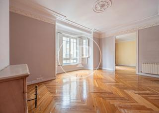 Piso  C. de el españoleto. Piso en venta en almagro