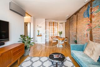 Appartement à C. de Buenavista