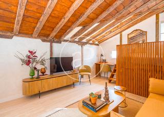 Location Appartement  C. del amparo. Piso en alquiler en lavapies