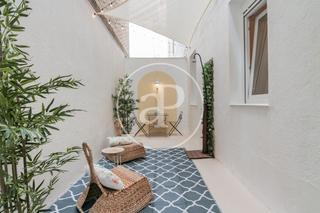 Etagenwohnung  C/ de donoso corts. Piso en venta en donoso corts
