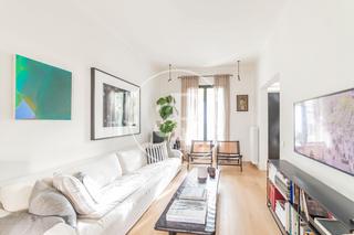Lloguer Casa  C. del oria. Chalet pareado en alquiler en calle oria