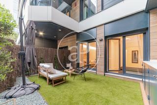 Location Appartement à Salvador. Piso en alquiler en ciudad lineal
