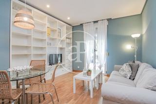 Location Appartement  Cl. de quesada. Piso en alquiler en iglesia