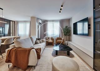 Pis a C. del Conde de Peñalver