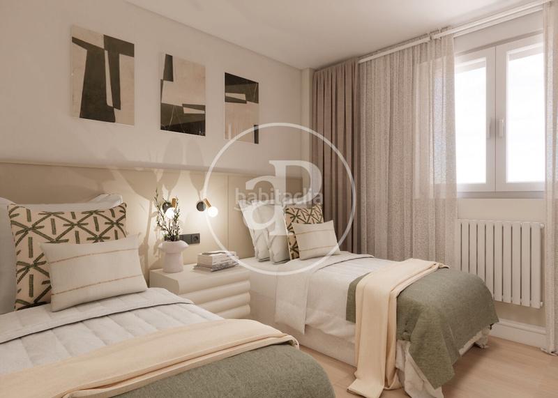 Foto 2a00ea33-59b4-4e17-8563-9ab11681a3d5. Piso  en venta en barrio de salamanca Lista en Madrid