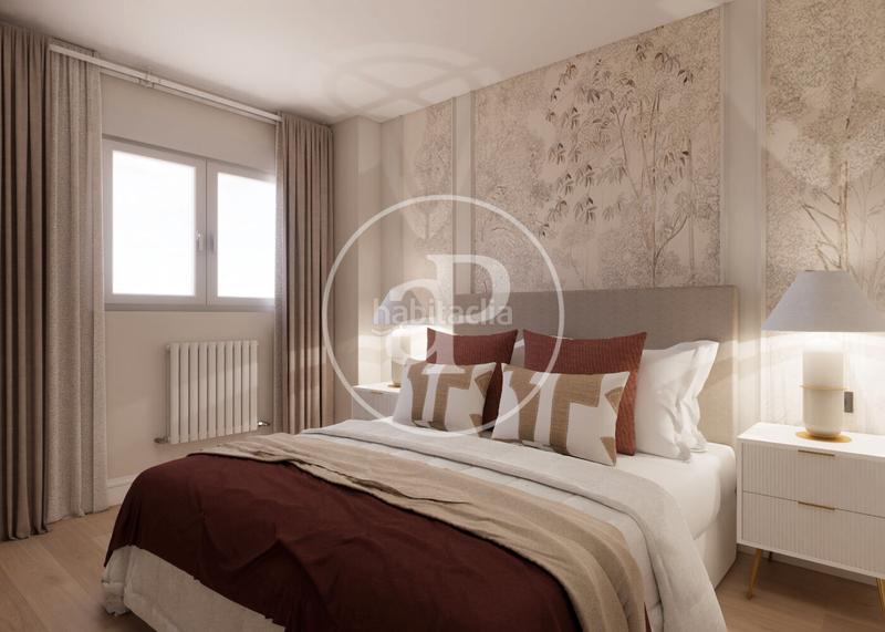 Foto 47524ac7-9d44-400e-9a06-d9e365ec056e. Piso  en venta en barrio de salamanca Lista en Madrid