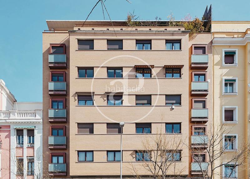 Foto 8bd12f1c-f33f-4ce0-bcaf-43eac989e637. Piso  en venta en barrio de salamanca Lista en Madrid