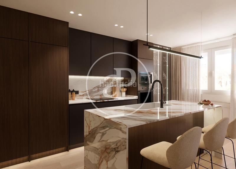 Foto adbb0c10-e7c2-4ca5-8c19-f66bf1cbb9f0. Piso  en venta en barrio de salamanca Lista en Madrid