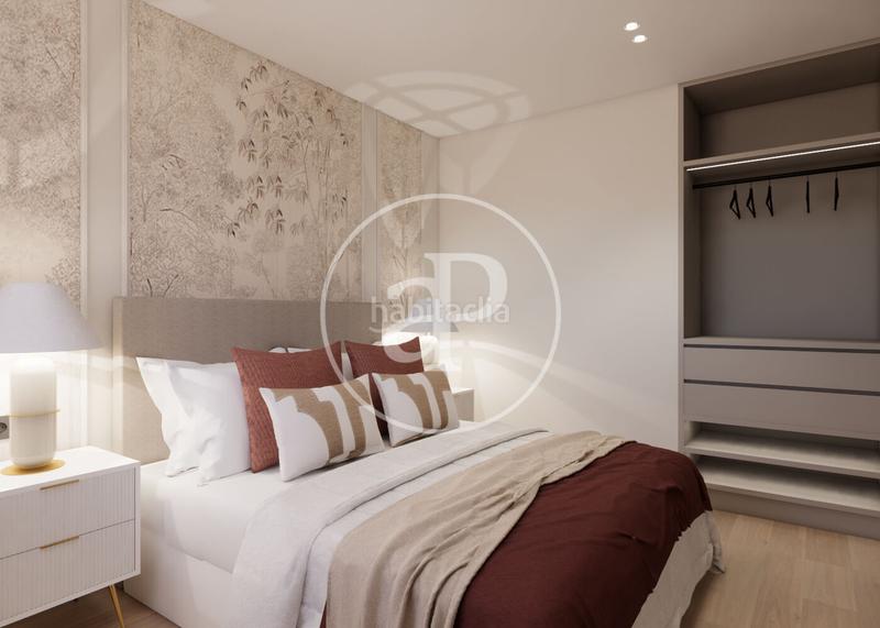 Foto c929ce7d-488f-4da0-b68a-9eeed3aaaebf. Piso  en venta en barrio de salamanca Lista en Madrid