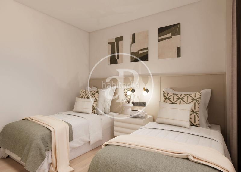 Foto fb528e7c-0254-468b-b2c5-eab885309b1a. Piso  en venta en barrio de salamanca Lista en Madrid