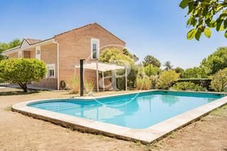Rent House  C. de clavel. Chalet en alquiler en torrelodones