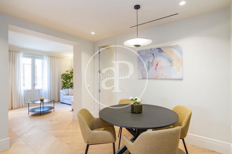 Foto 0b2d7c40-567e-4bf0-afd8-9174bb186e3b. Appartement avec chauffage piscine dans Cortes-Huertas Madrid