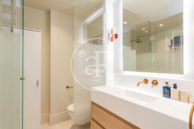 Foto 2437036c-dcd9-4e3c-bfef-7cbbcf78fef3. Appartement avec chauffage piscine dans Cortes-Huertas Madrid