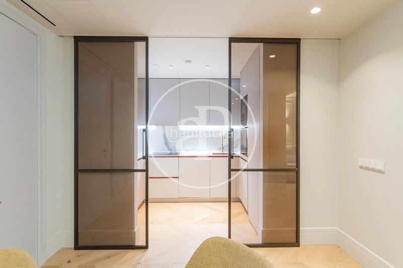 Foto 2642186f-67d3-466a-9d0a-46452e3cdc9c. Appartement avec chauffage piscine dans Cortes-Huertas Madrid