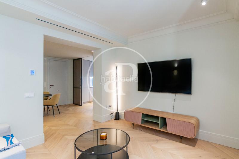 Foto 2c71d7fd-6112-49ac-8a11-32dceba64cc6. Appartement avec chauffage piscine dans Cortes-Huertas Madrid