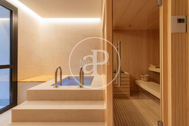 Foto 2f419148-e54c-46cf-83dc-f4dc9cfa077f. Appartement avec chauffage piscine dans Cortes-Huertas Madrid