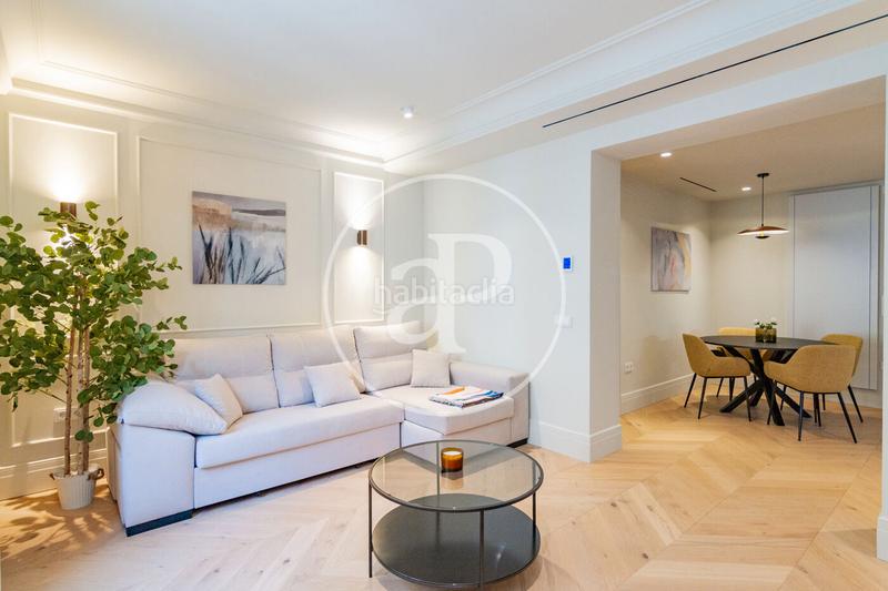 Foto 398f3d96-1e86-42f8-955b-ab4b9afd5ec7. Appartement avec chauffage piscine dans Cortes-Huertas Madrid