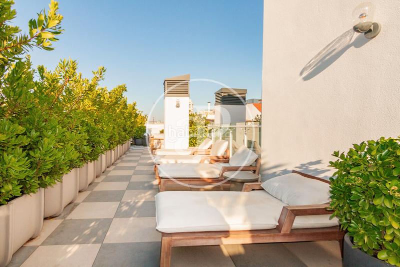 Foto 5141580a-7d57-459d-bc15-65ce052b13ed. Appartement avec chauffage piscine dans Cortes-Huertas Madrid