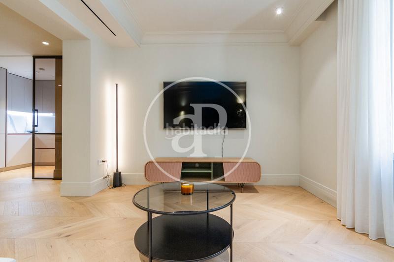 Foto 6271a73c-d155-47a4-9fbc-810a1d4fcc78. Appartement avec chauffage piscine dans Cortes-Huertas Madrid