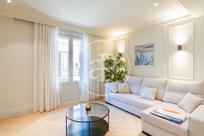 Foto 6540043a-68ea-46a0-b411-e23fdeefd1d5. Appartement avec chauffage piscine dans Cortes-Huertas Madrid