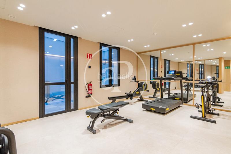 Foto a133d8af-7cd8-4cbd-8a0c-5bfa1d50f7b2. Appartement avec chauffage piscine dans Cortes-Huertas Madrid